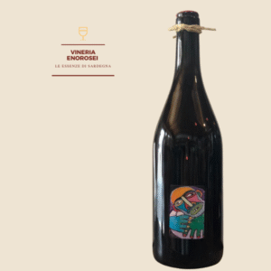 BOBOTTI  CANNONAU DI SARDEGNA 2022