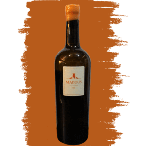 Maddus -2022 | Vermentino Macerato