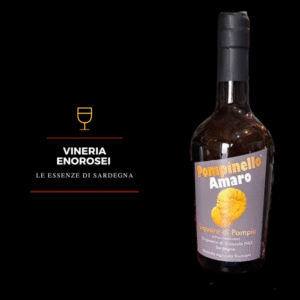 POMPINELLO AMARO