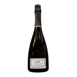 Kelu Spumante Millesimato Vermentino di Sardegna