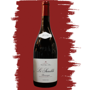 Li Sureddi - Rosso - Romangia IGT 2023