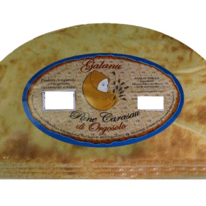 Pane Carasau Galanu Mezzaluna 800 gr