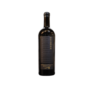 Su Mere - Rosso - Cannonau 2015