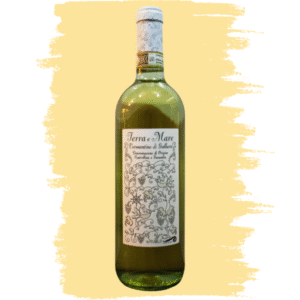 Terra e Mare - Vermentino di Gallura DOCG 2023