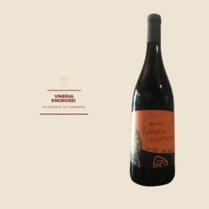 TANKA SCURIOSA - PANE E VINO 2021