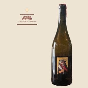 MARIA PETTENA VINO BIANCO