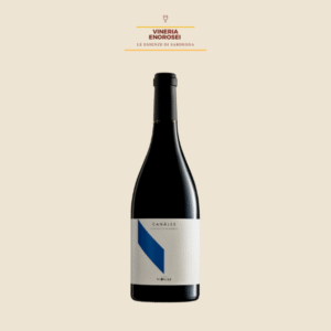 Canales 2020 Rosso | Cantine Neoneli
