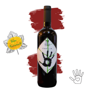 FAMILIA – ISOLA DEI NAURAGHI IGT | Cantina Deperu Holler