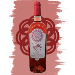 ZIBBO - Rosè - Cantina Canneddu - 2022