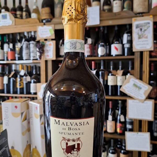 Malvasia di bosa Spumante Dolce
