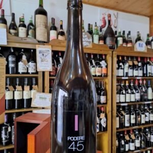 PODERE 45  CAGNULARI DOC ALGHERO 2022