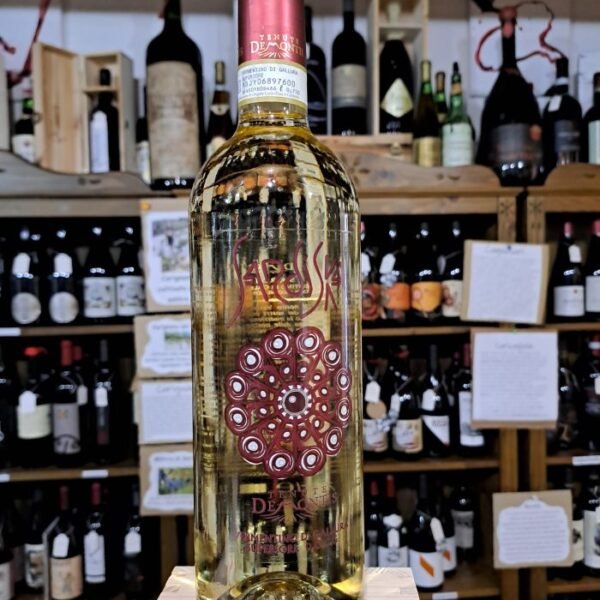 SARDISKA Vermentino di Gallura 2023
