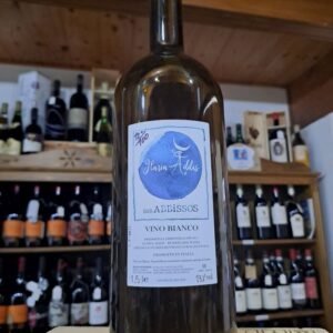 SAS ABBISSOS MAGNUM 1,5 LT