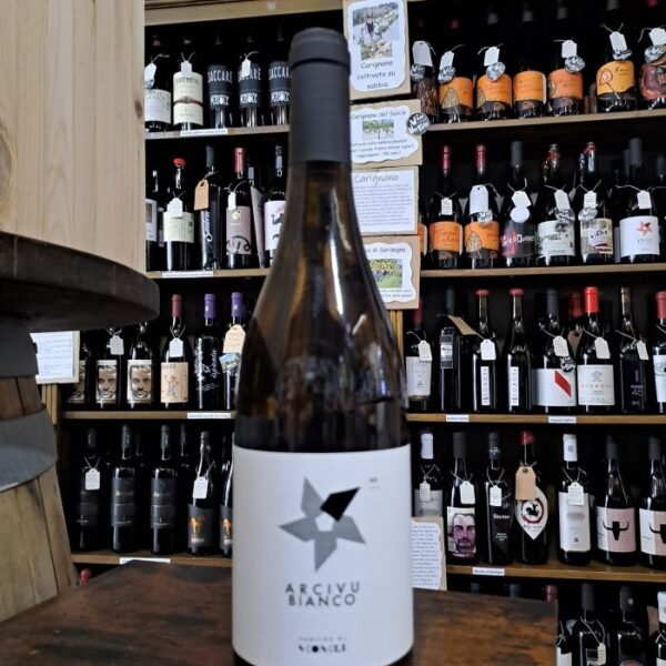 ARCIVU BIANCO BIO   2024