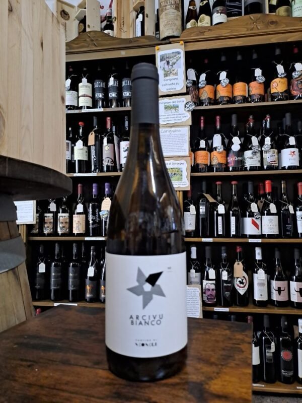 ARCIVU BIANCO BIO  2023