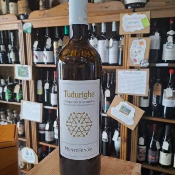 Tudurighe  Vermentino DOC