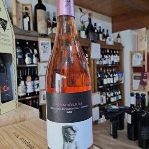 FROMBOLIERE CANNONAU DI SARDEGNA ROSATO DOC