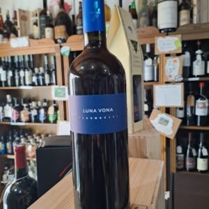 LUNA VONA CANNONAU DOC