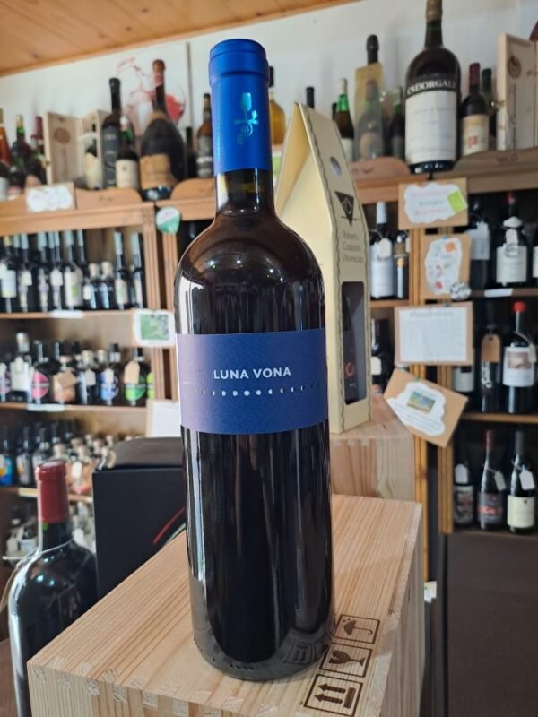 LUNA VONA CANNONAU DOC