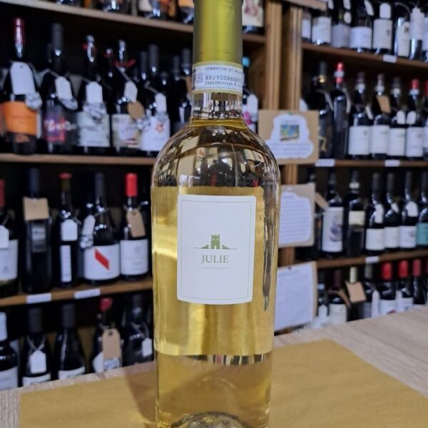 JULIE VERMENTINO DI GALLURA DOCG