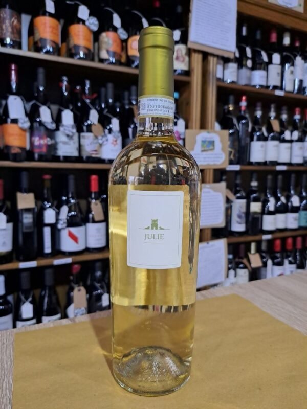JULIE VERMENTINO DI GALLURA DOCG