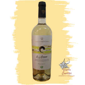 Is Araus - Vermentino di Sardegna - Tenute Evaristiano