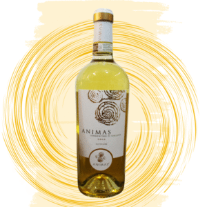 Animas - Vermentino - ANIMAS  2021