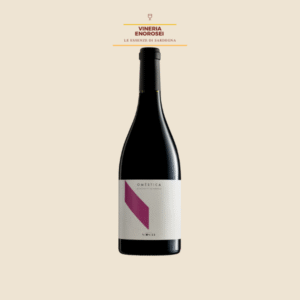 Omestica - 2019 - Rosso Cantine Neoneli
