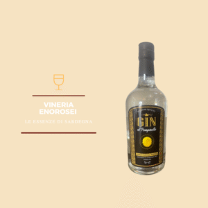 Gin al Pompinello