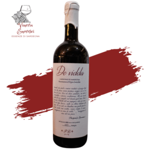 De Vidda - Cannonau di Sardegna 2022