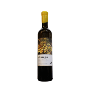 Alvarega - Malvasia della Planargia 2020 e 2022
