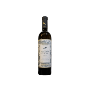 Malvasia di Bosa - Riserva - 2017