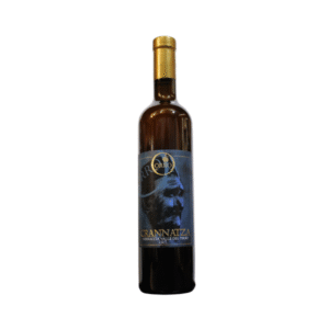 Crannatza - Vernaccia