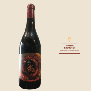 GIROTONDO - PANE E VINO 2021