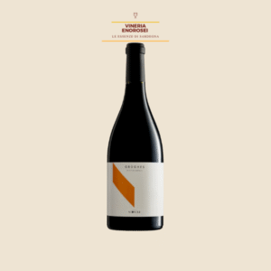 Grughes - Vino Rosso Cagnulari | Cantine Neoneli 2019