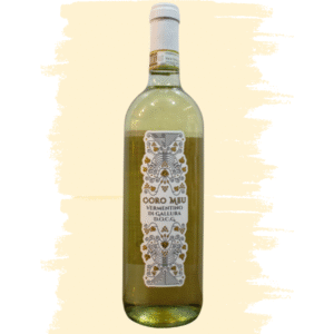 Coro Meu - Vermentino di Gallura DOCG