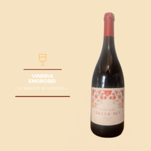 SOGNO NR 2 CANTINA SCHIRRU - ROSSO -2023