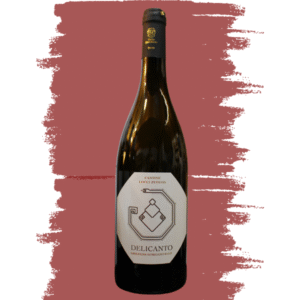 Delicanto Cantina Locci Zuddas - Semidano DOP 2023