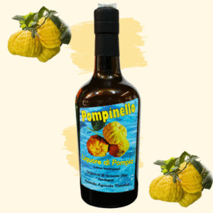 Pompinello - Liquore di Pompia