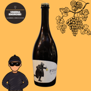 Furau - Cantina Sa Defenza - Bianco Frizzante 2019