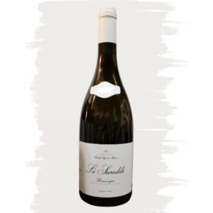 Li Sureddi - Bianco - Romangia IGT 2023
