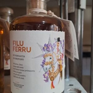 Filu Ferru di Vernaccia di Oristano