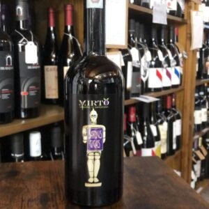 MIRTO SARDUS GIGAS SINDIA (96,2/100 VINO DA BERE)