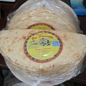 Sa Fresuzza Pane carasau Bolotana