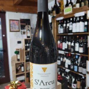 S'AREU Mandrolisai DOC 2023