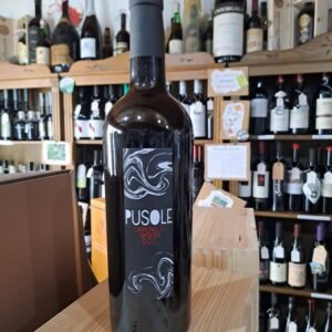 PUSOLE CANNONAU DOC 2023
