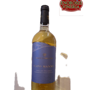 Capo Mannu Cagliari Malvasia