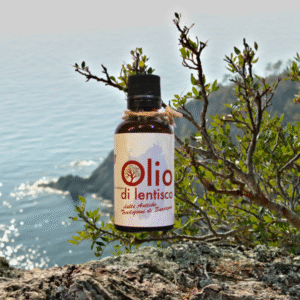 Olio di Lentisco 50 ml