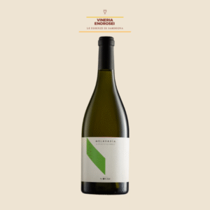 MELAVAXIA Cantine di Neoneli - Bianco | Nuragus