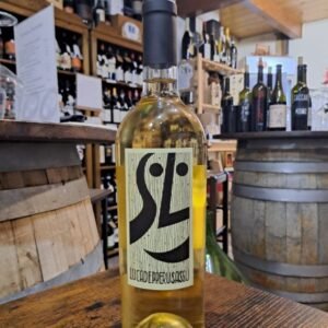 SOLO SASSU IGT VERMENTINO Mosso